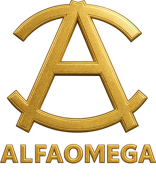 Alfa Omega Tienda